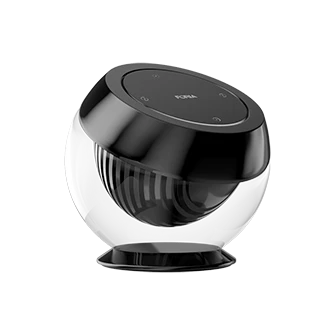 Купить Кнопка Crystal Smart Knob Ledron - панели и выключатели для Умного дома