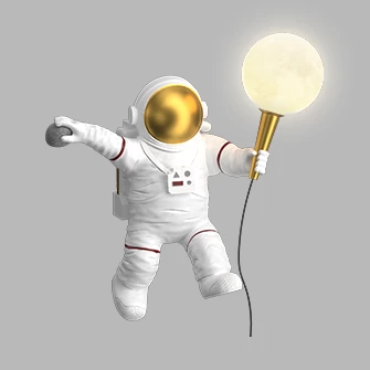 Astronaut T2620
