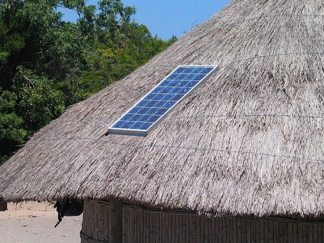 Солнечные батареи: есть ли выгода от инвестиций?